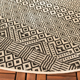 safavieh clearance courtyard cy6235 25612 beige rug