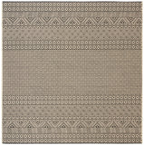 safavieh clearance courtyard cy6235 25612 beige rug