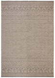 safavieh clearance courtyard cy6235 25612 beige rug