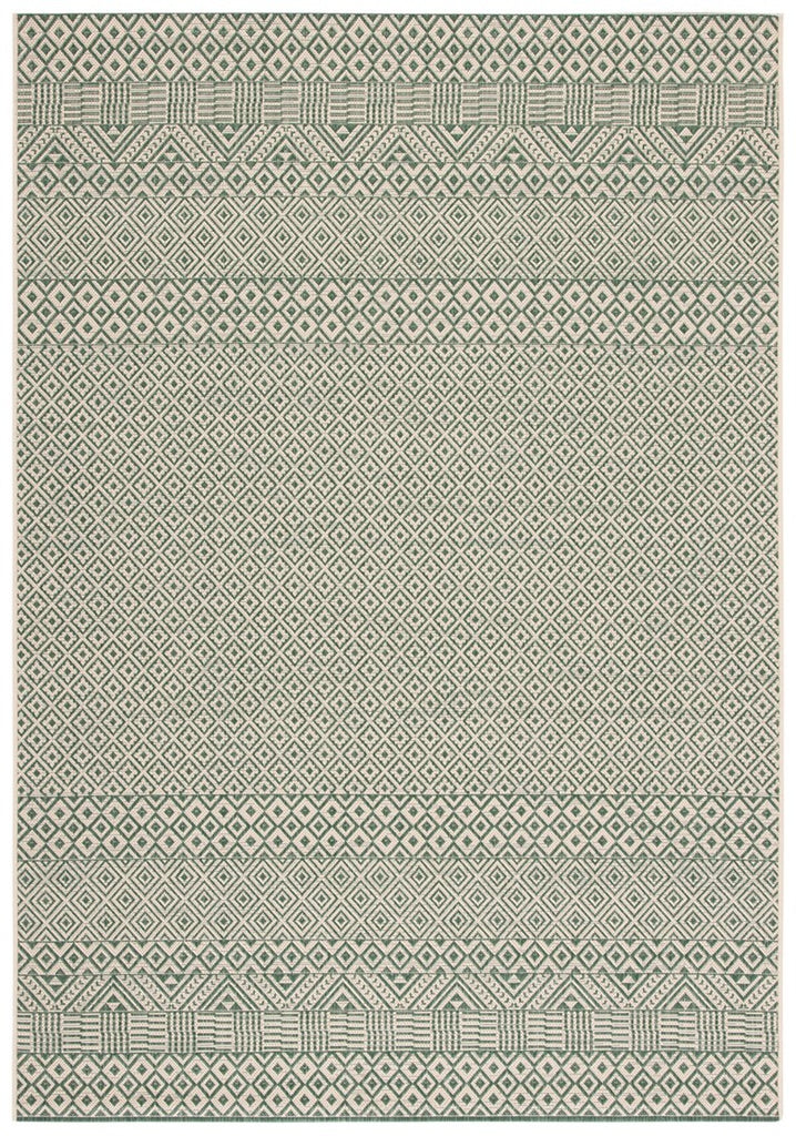 safavieh clearance courtyard cy6235 32212 dark green rug