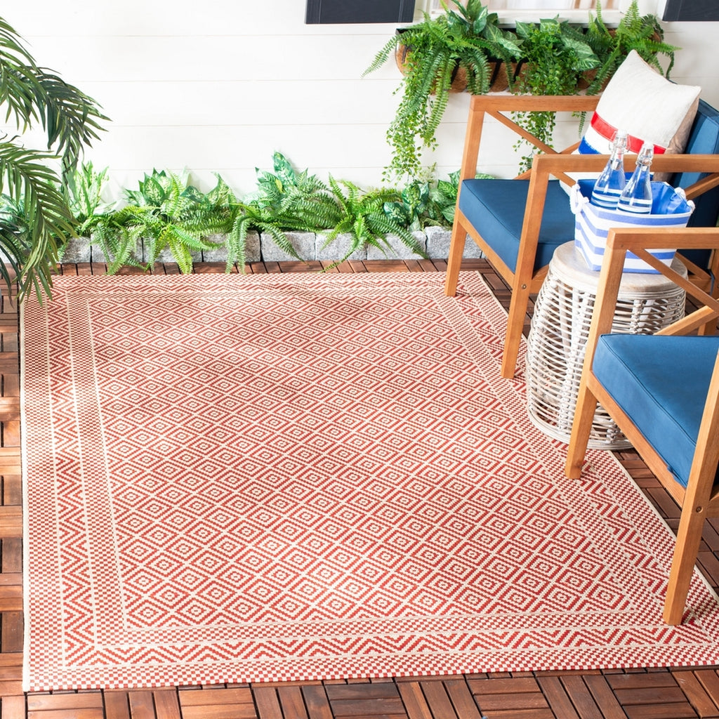 safavieh clearance courtyard cy6236 23812 beige rug