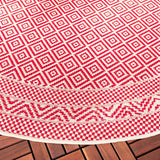 safavieh clearance courtyard cy6236 23812 beige rug