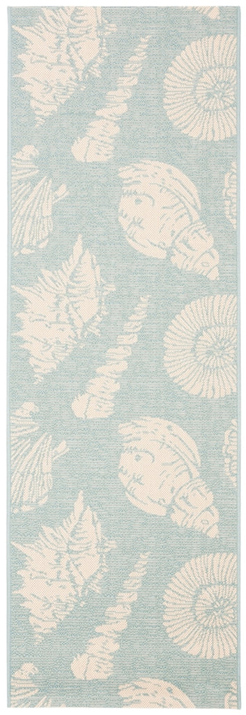 safavieh clearance courtyard cy6239 21321 aqua rug