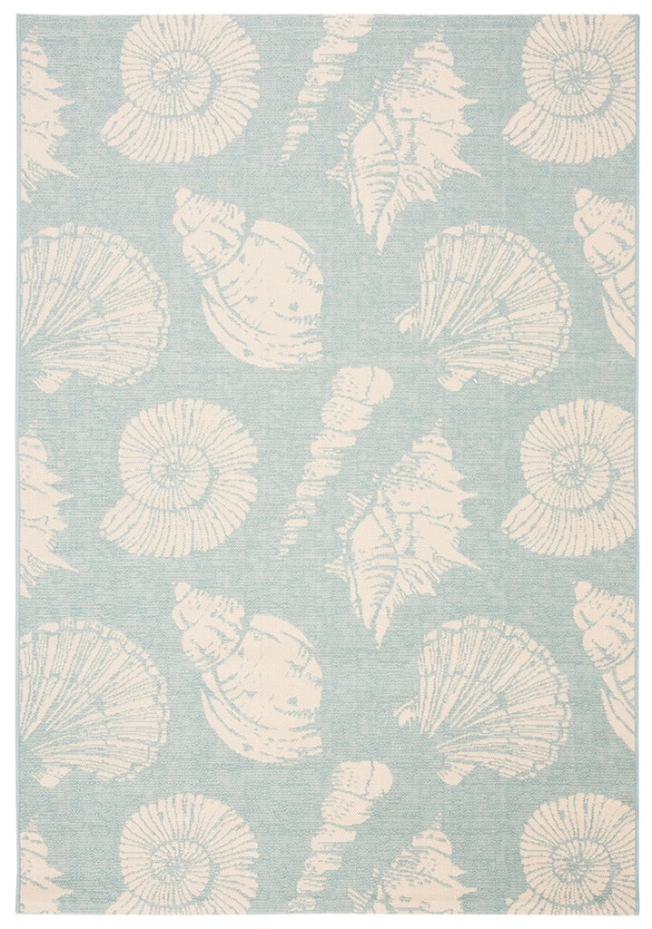 safavieh clearance courtyard cy6239 21321 aqua rug