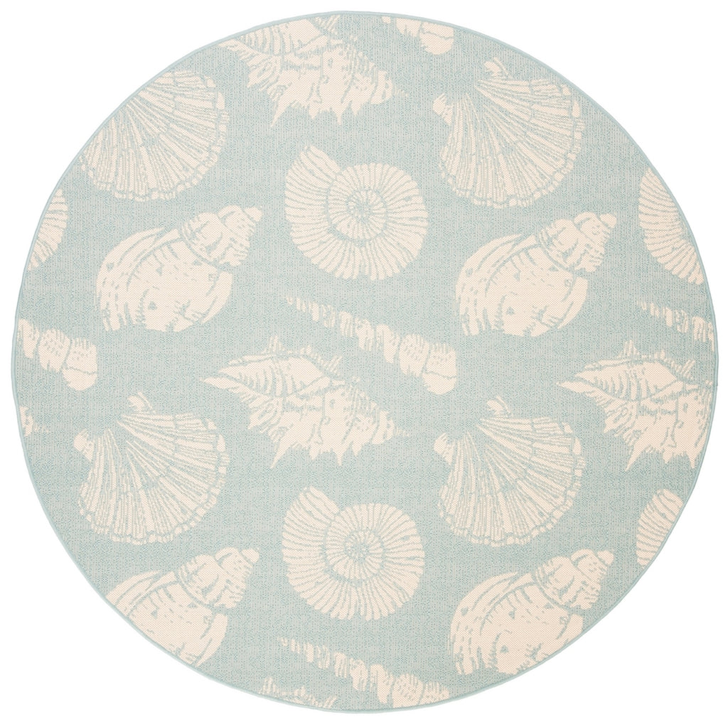 safavieh clearance courtyard cy6239 21321 aqua rug
