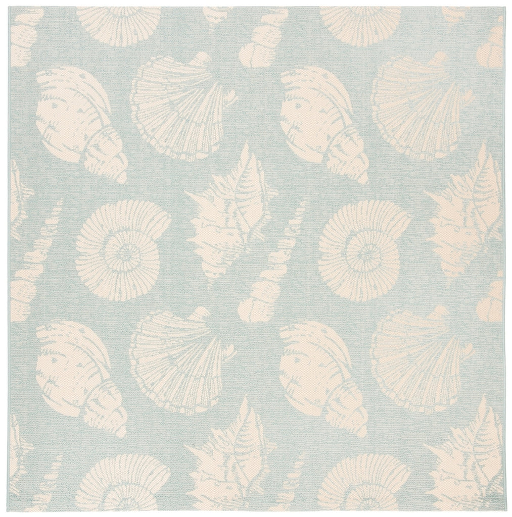 safavieh clearance courtyard cy6239 21321 aqua rug