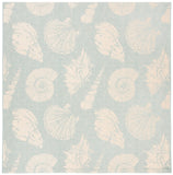 safavieh clearance courtyard cy6239 21321 aqua rug