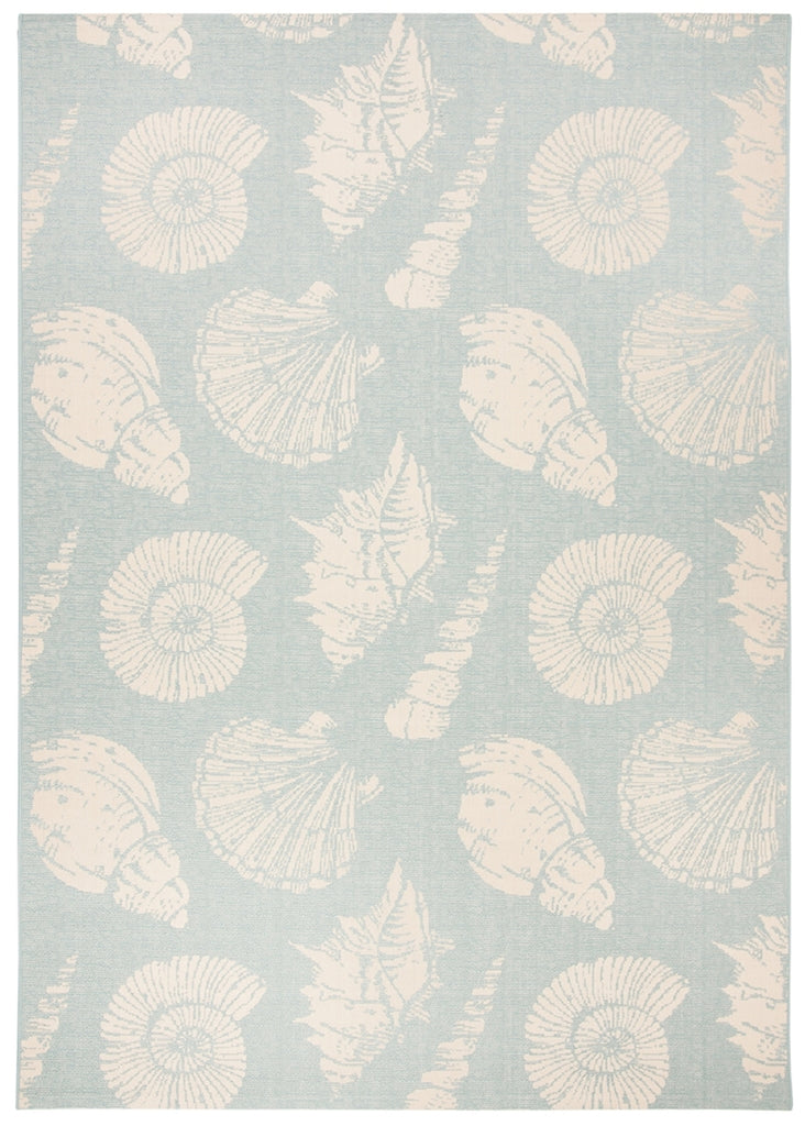 safavieh clearance courtyard cy6239 21321 aqua rug