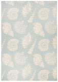 safavieh clearance courtyard cy6239 21321 aqua rug