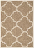 safavieh clearance courtyard cy6243 242 brown rug