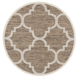 safavieh clearance courtyard cy6243 242 brown rug