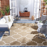 safavieh clearance courtyard cy6243 242 brown rug