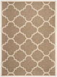 safavieh clearance courtyard cy6243 242 brown rug