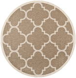 safavieh clearance courtyard cy6243 242 brown rug