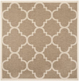 safavieh clearance courtyard cy6243 242 brown rug
