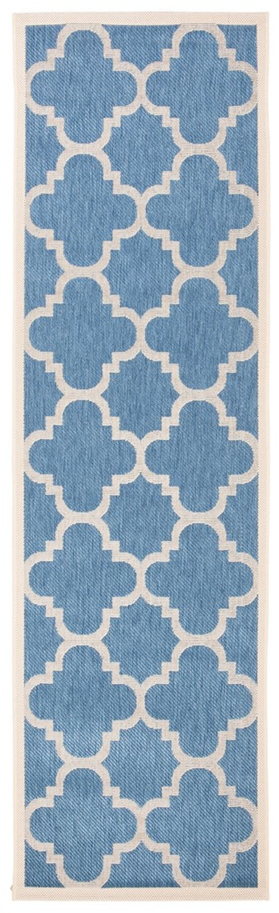 safavieh clearance courtyard cy6243 243 blue rug