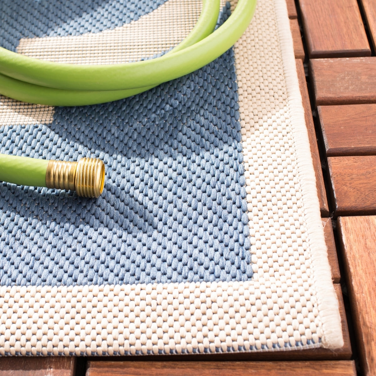 safavieh clearance courtyard cy6243 243 blue rug