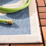 safavieh clearance courtyard cy6243 243 blue rug