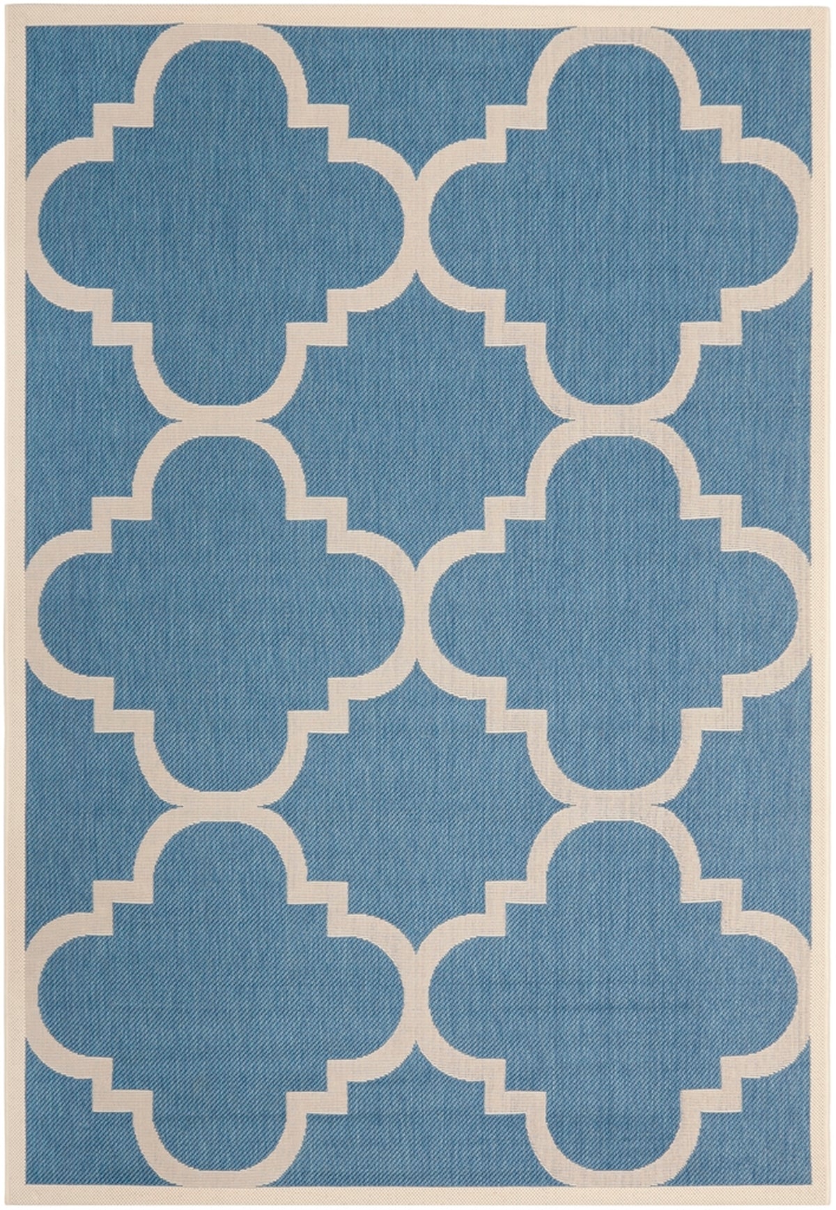 safavieh clearance courtyard cy6243 243 blue rug