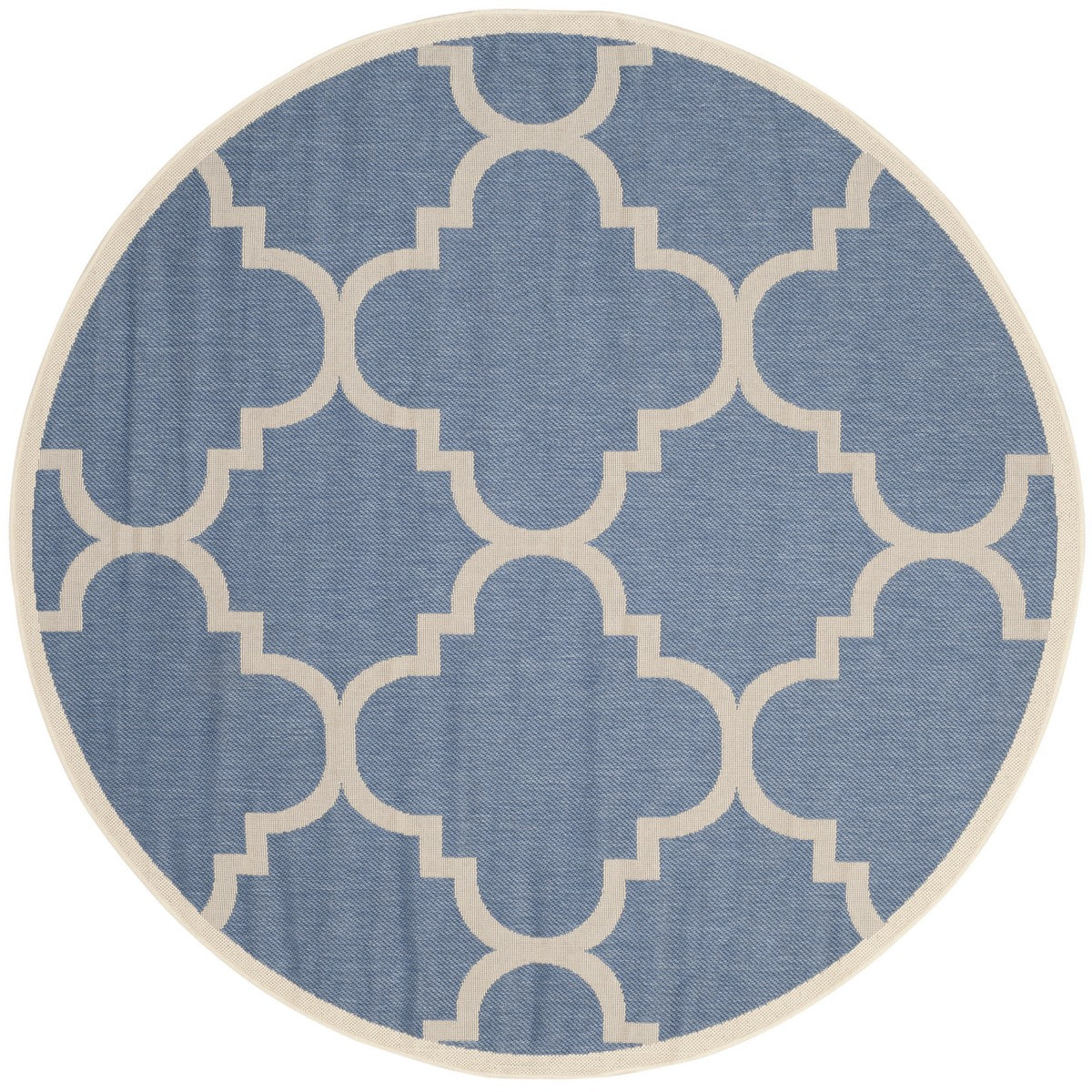 safavieh clearance courtyard cy6243 243 blue rug