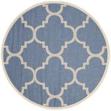 safavieh clearance courtyard cy6243 243 blue rug