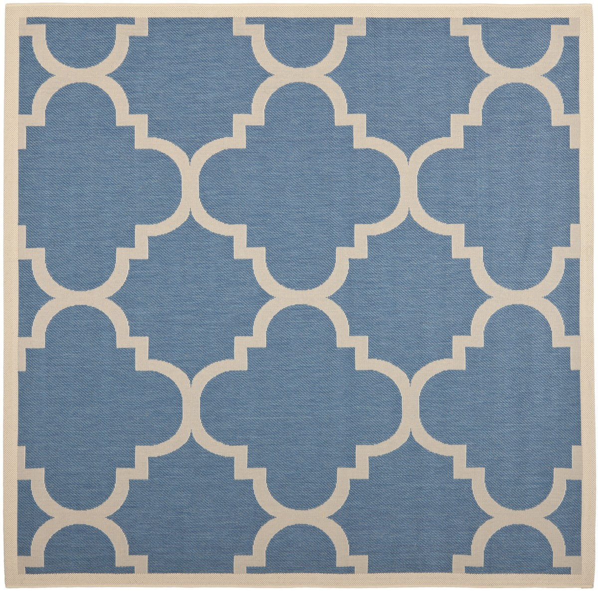 safavieh clearance courtyard cy6243 243 blue rug