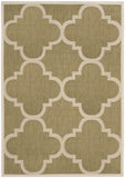 safavieh clearance courtyard cy6243 244 green rug