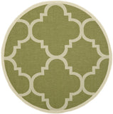 safavieh clearance courtyard cy6243 244 green rug