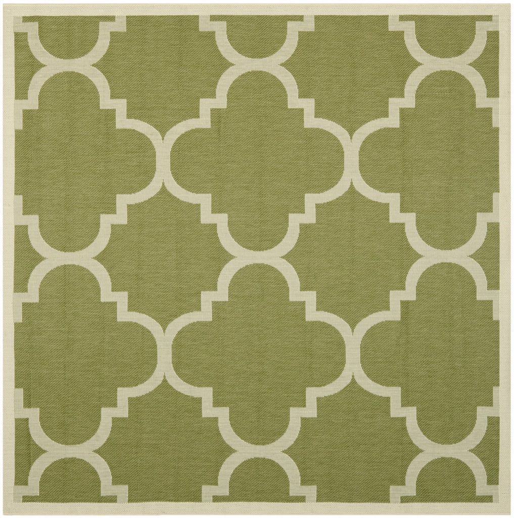 safavieh clearance courtyard cy6243 244 green rug