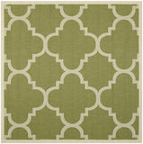 safavieh clearance courtyard cy6243 244 green rug