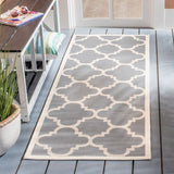 safavieh clearance courtyard cy6243 246 grey rug