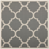 safavieh clearance courtyard cy6243 246 grey rug