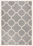 safavieh clearance courtyard cy6243 246 grey rug