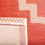 safavieh clearance courtyard cy6243 248 red rug