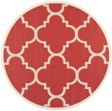 safavieh clearance courtyard cy6243 248 red rug