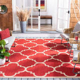 safavieh clearance courtyard cy6243 248 red rug
