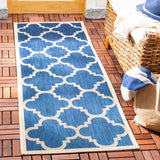 safavieh clearance courtyard cy6243 268 navy rug