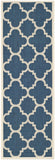 safavieh clearance courtyard cy6243 268 navy rug