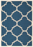 safavieh clearance courtyard cy6243 268 navy rug