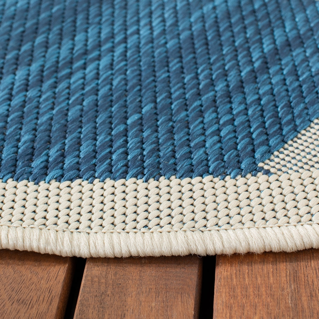safavieh clearance courtyard cy6243 268 navy rug