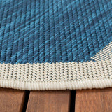 safavieh clearance courtyard cy6243 268 navy rug