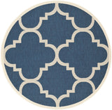 safavieh clearance courtyard cy6243 268 navy rug