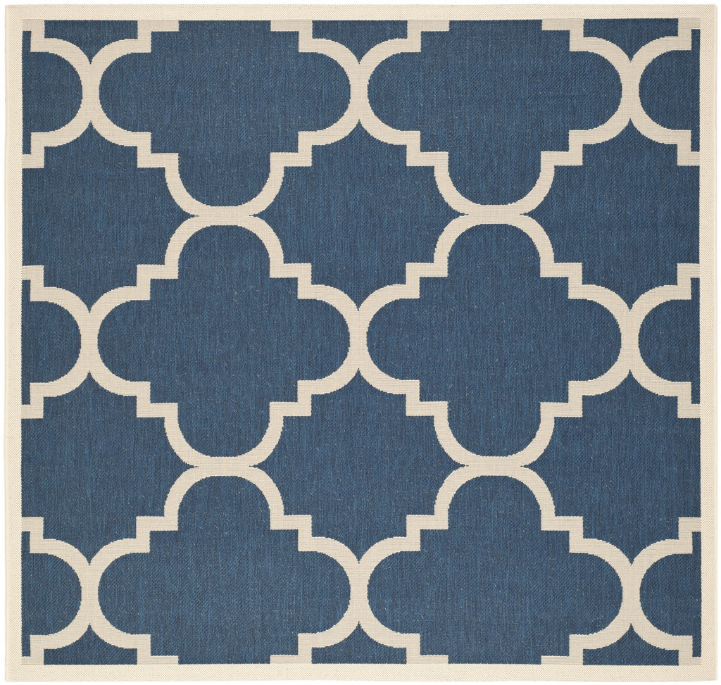 safavieh clearance courtyard cy6243 268 navy rug