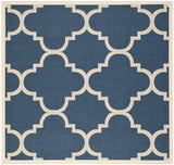 safavieh clearance courtyard cy6243 268 navy rug