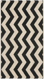 safavieh clearance courtyard cy6245 256 black rug