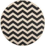 safavieh clearance courtyard cy6245 256 black rug