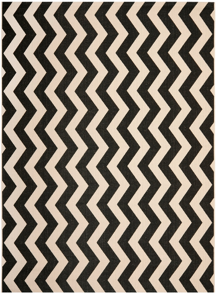 safavieh clearance courtyard cy6245 256 black rug