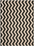 safavieh clearance courtyard cy6245 256 black rug