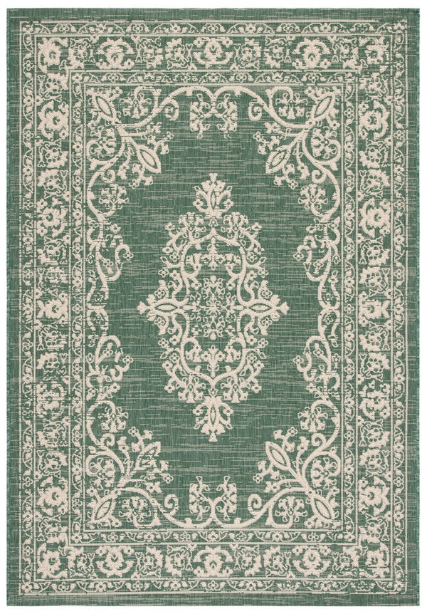 safavieh clearance courtyard cy6332 32221 dark green rug