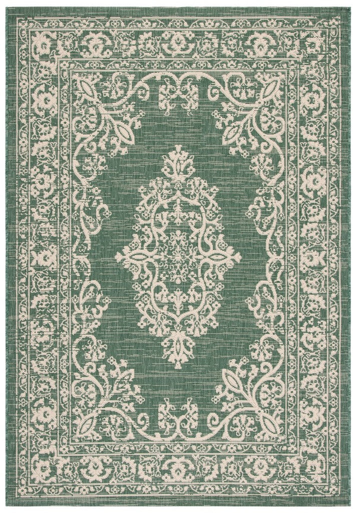 safavieh clearance courtyard cy6332 32221 dark green rug